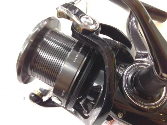 カープイズム 4500BR