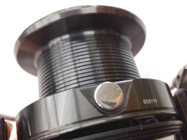 カープイズム 4500BR