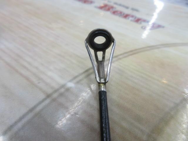 ルアーキャスティング180