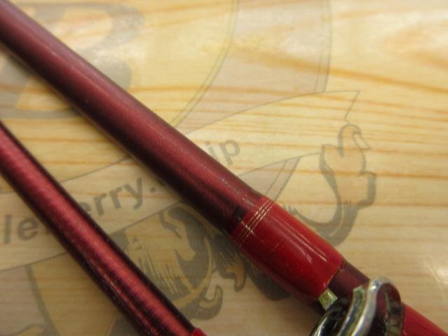 アナリスター カレイ S185