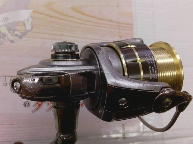 12レガリス 2506