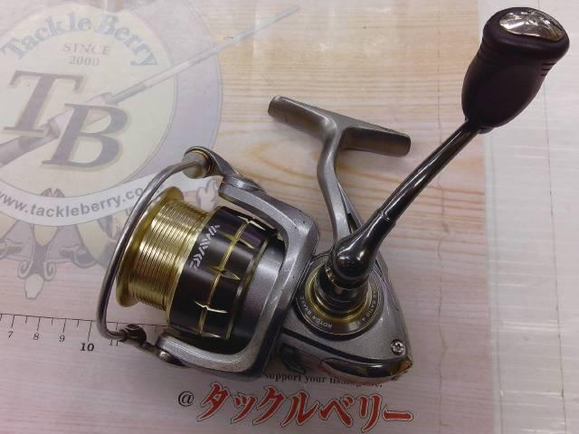 12レガリス 2506