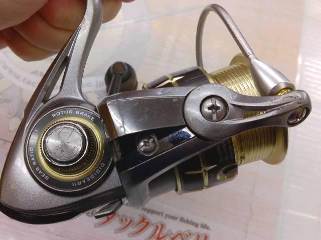 12レガリス 2506