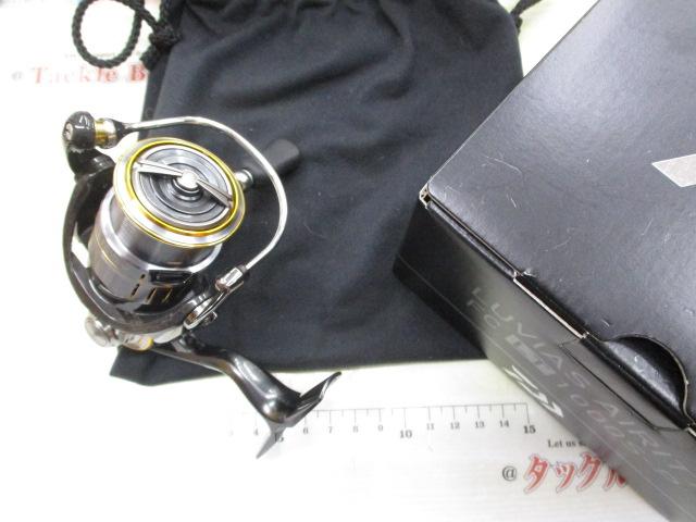 21ルビアスエアリティー FC LT1000S-P