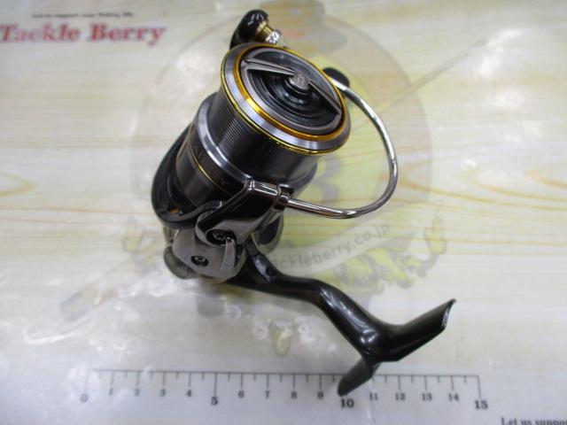 21ルビアスエアリティー FC LT1000S-P