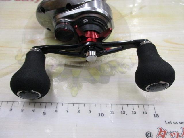 21スコーピオンMD 300XG LH(ロングハンドル)