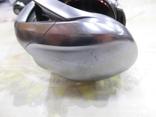 21スコーピオンMD 300XG LH(ロングハンドル)