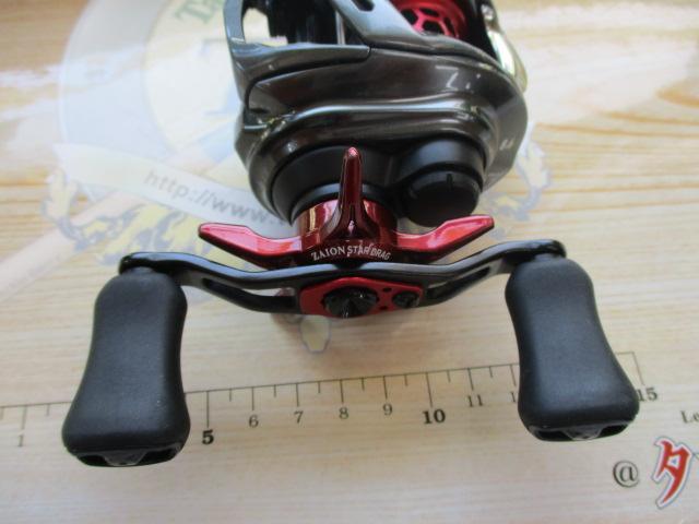 20アルファス AIR TW 8.6L
