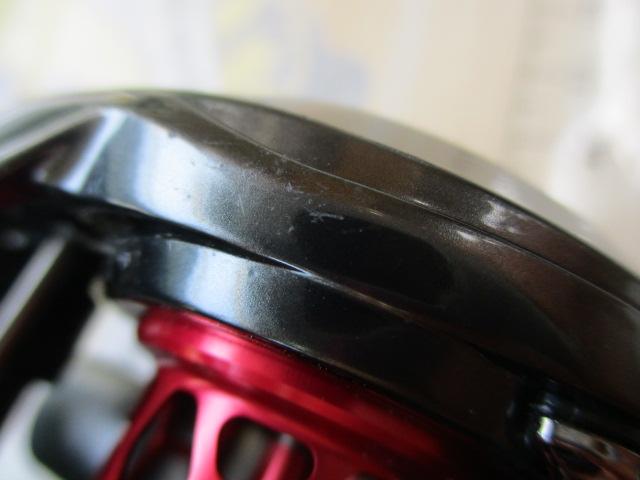 20アルファス AIR TW 8.6L