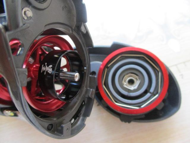 20アルファス AIR TW 8.6L