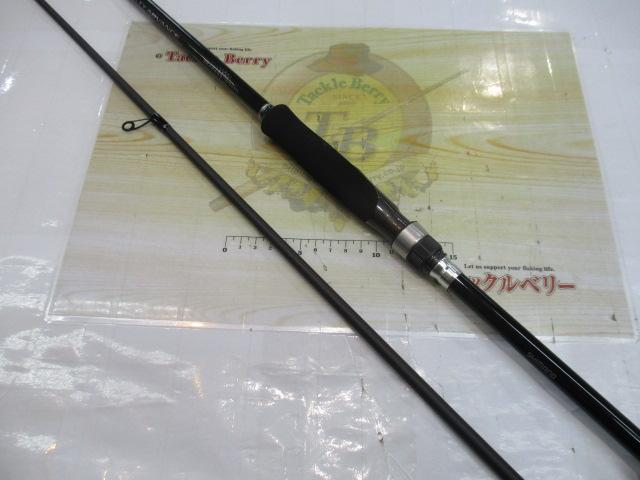 19ソルティーアドバンスシーバス S96ML