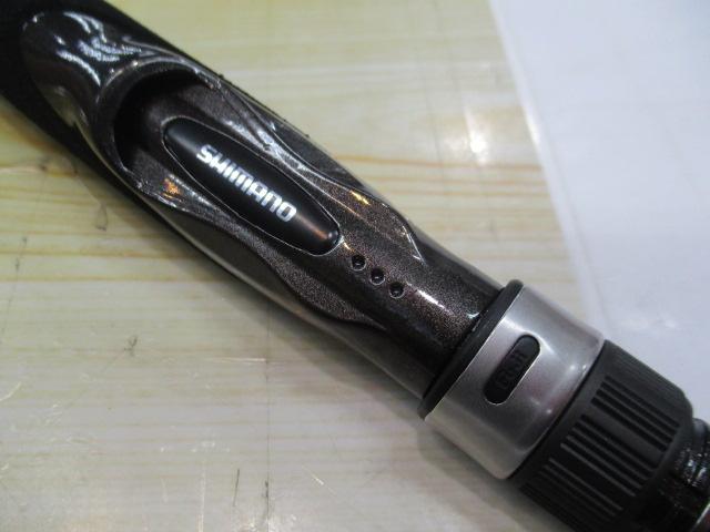 19ソルティーアドバンスシーバス S96ML