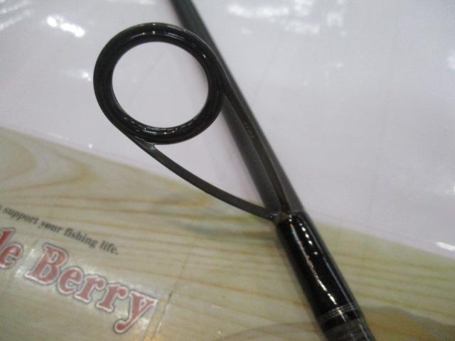 19ソルティーアドバンスシーバス S96ML