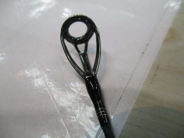 19ソルティーアドバンスシーバス S96ML
