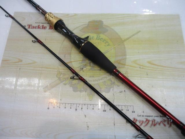 アナリスター タチウオ M-180・R｜＠ベリーネット 日本最大新品中古
