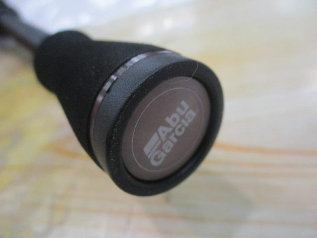 バスフィールド BSFC-672MH