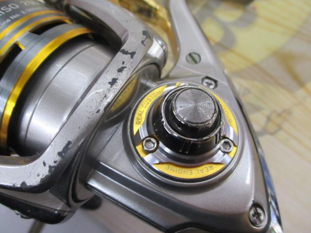 13プレイソ 2500LBD