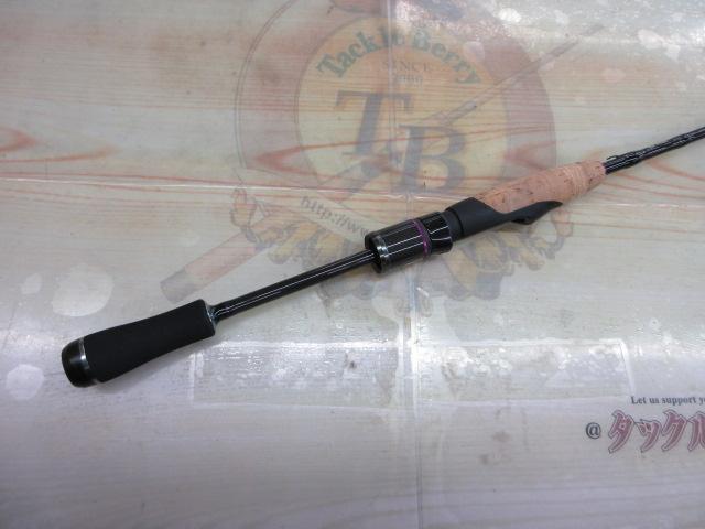 ワイルドサイド WSS-ST61UL Solid Tip Model