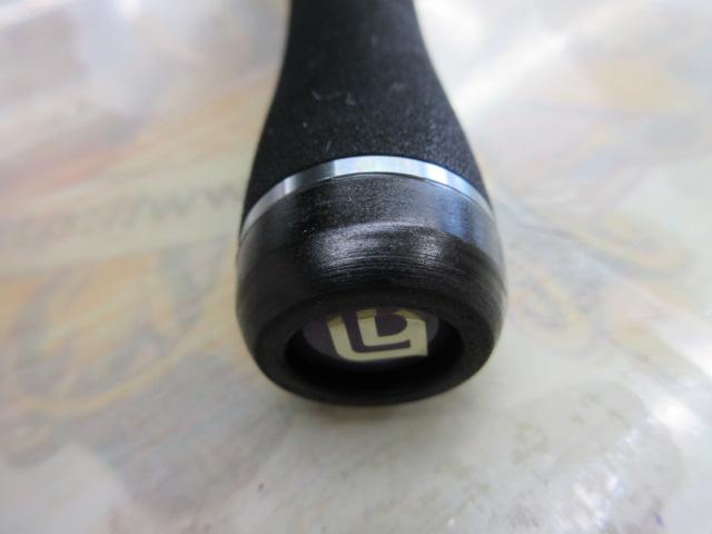 ワイルドサイド WSS-ST61UL Solid Tip Model