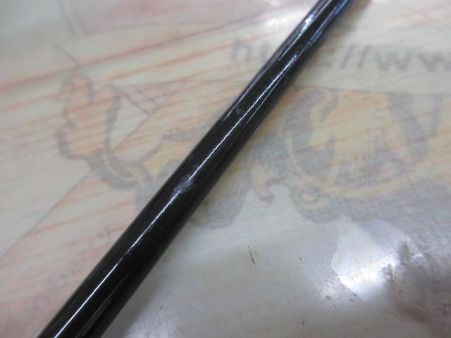 ワイルドサイド WSS-ST61UL Solid Tip Model