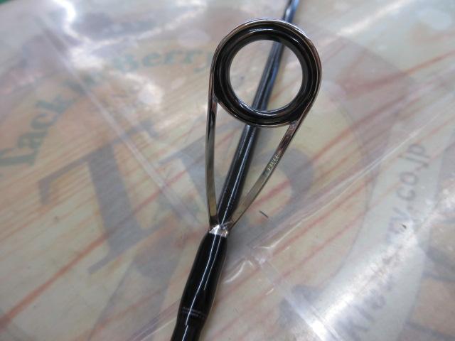 ワイルドサイド WSS-ST61UL Solid Tip Model