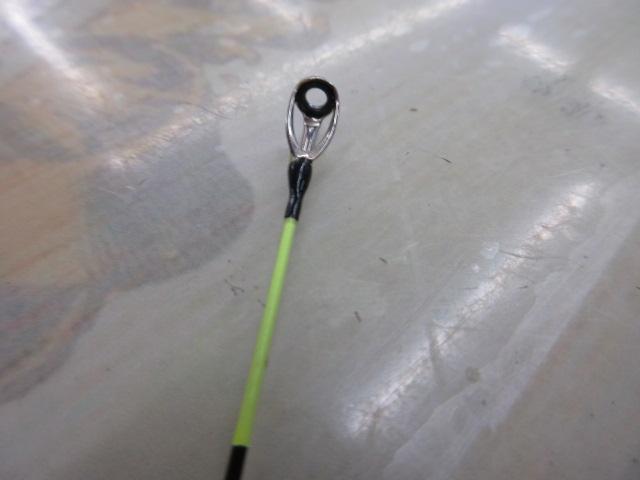 ワイルドサイド WSS-ST61UL Solid Tip Model