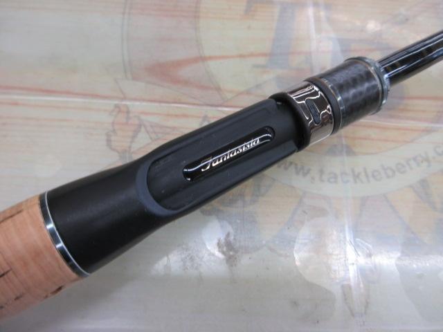 ファンタジスタ FXNC-610ML MGS X-Glaive