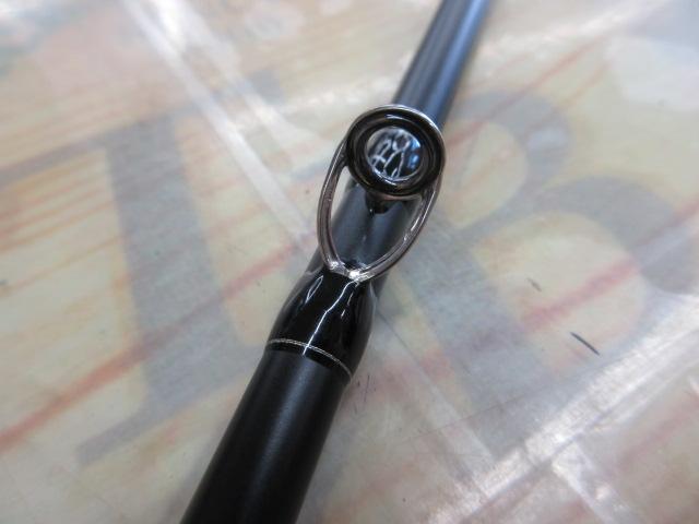 ファンタジスタ FXNC-610ML MGS X-Glaive