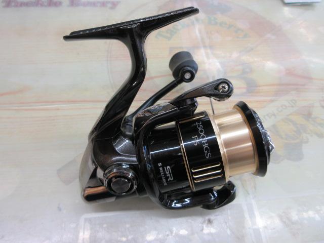 13コンプレックスCI4+ 2500HGS F6