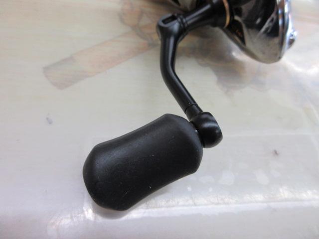 13コンプレックスCI4+ 2500HGS F6
