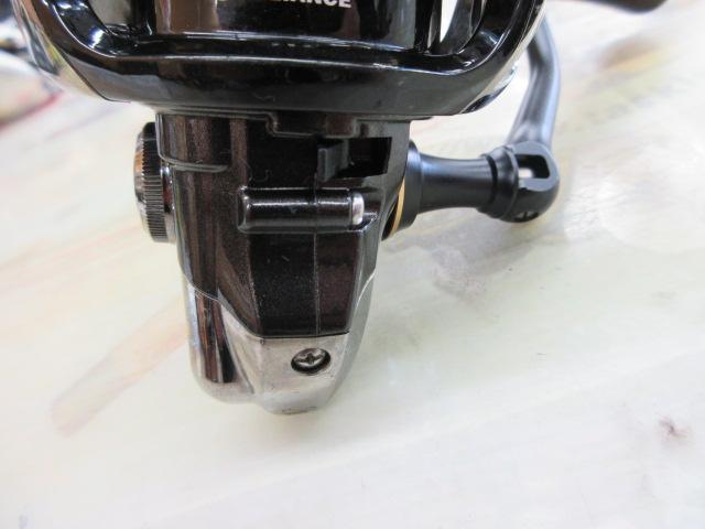 13コンプレックスCI4+ 2500HGS F6