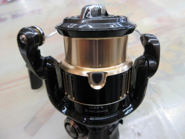 13コンプレックスCI4+ 2500HGS F6