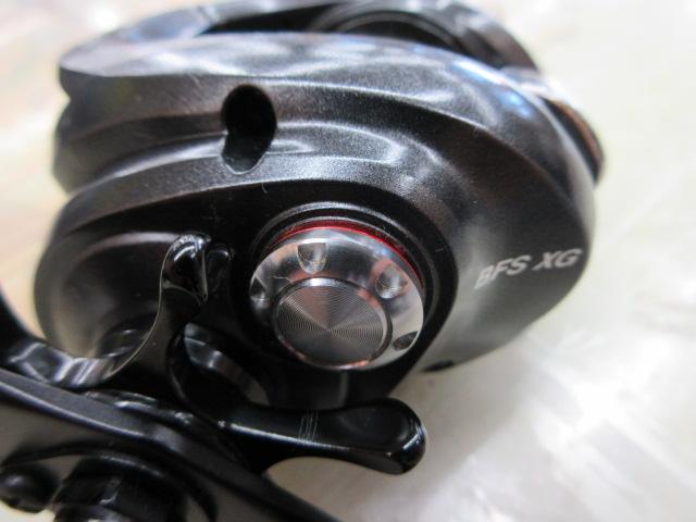12アルデバランBFS XG LH