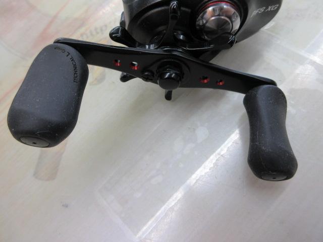 12アルデバランBFS XG LH