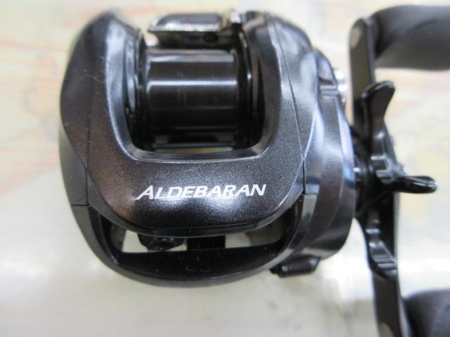 12アルデバランBFS XG LH