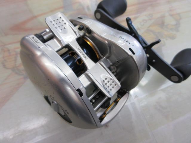 08メタニウムMgDC7 RH