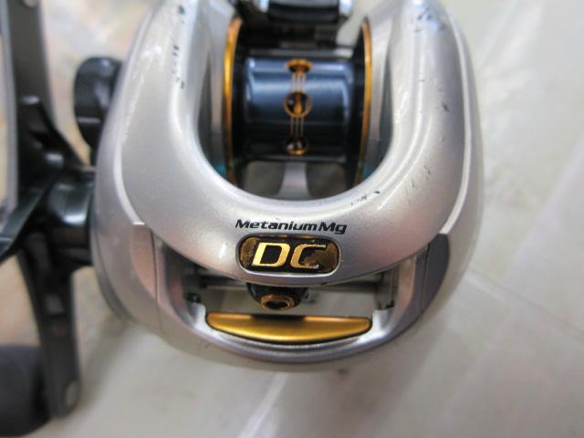 08メタニウムMgDC7 RH