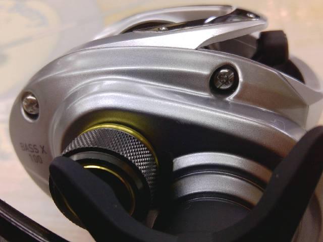 24バスX 100H