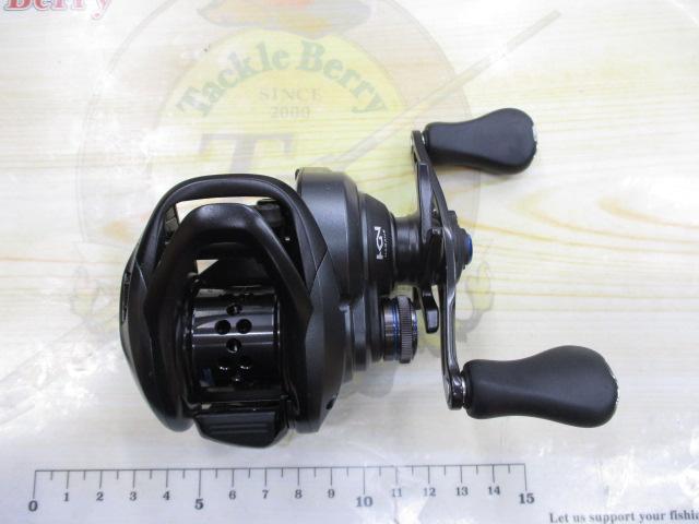 21SLX BFS XG RH