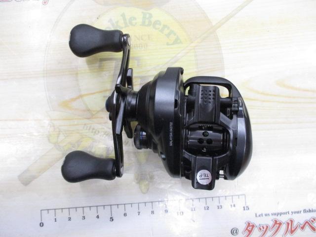 21SLX BFS XG RH