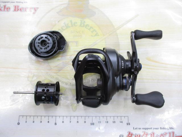 21SLX BFS XG RH