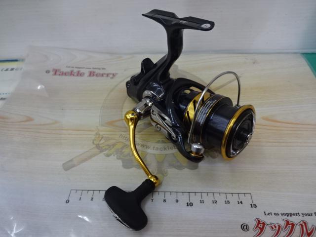 19アオリマチックBR LT3000