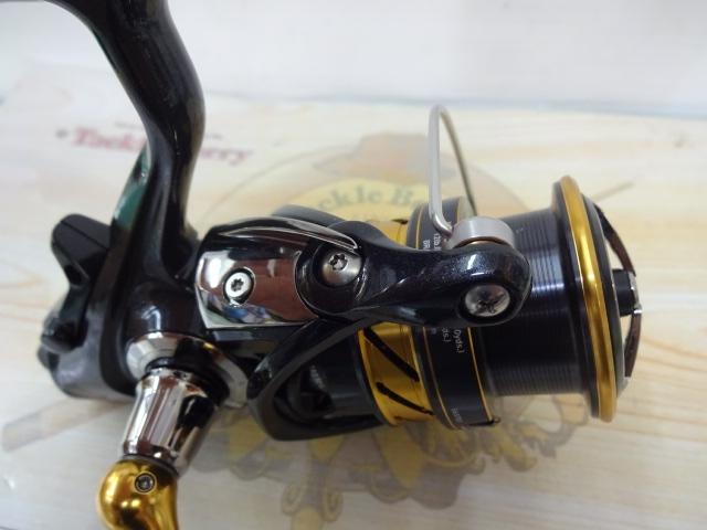 19アオリマチックBR LT3000