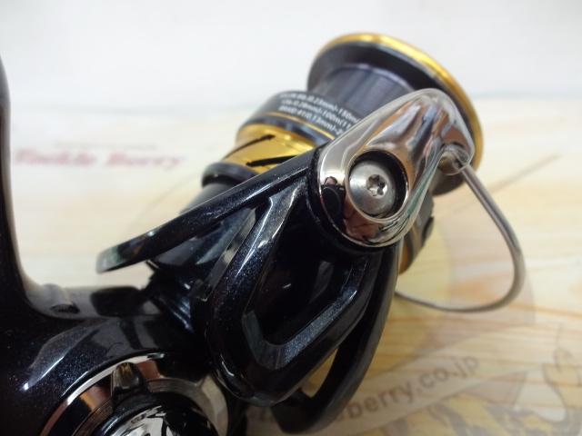 19アオリマチックBR LT3000