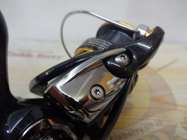 19アオリマチックBR LT3000