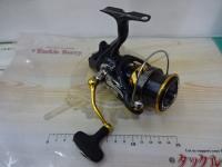 19アオリマチックBR LT3000