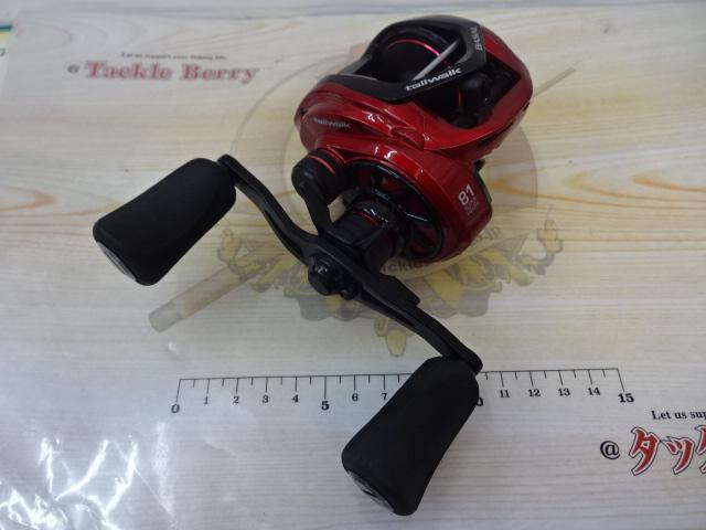 ワイドバサル CA81R