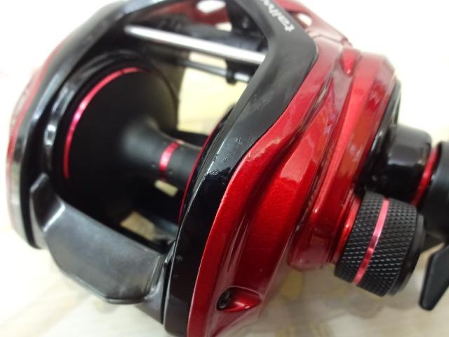 ワイドバサル CA81R
