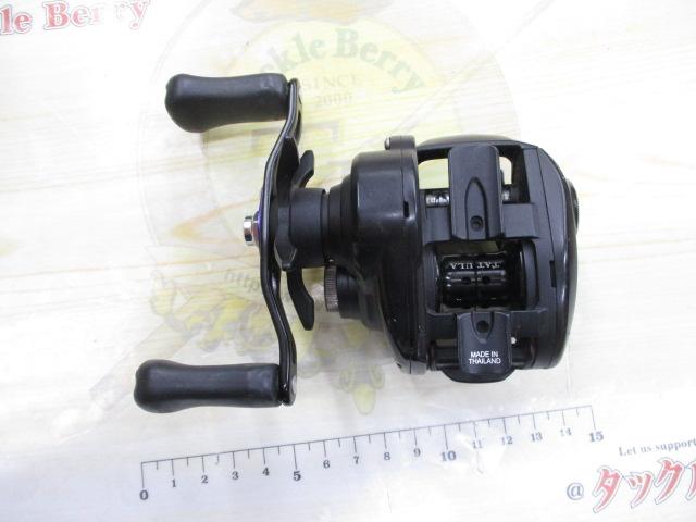 タトゥーラ TW 100XH