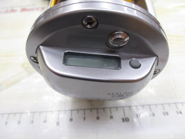 シーライン石鯛 50